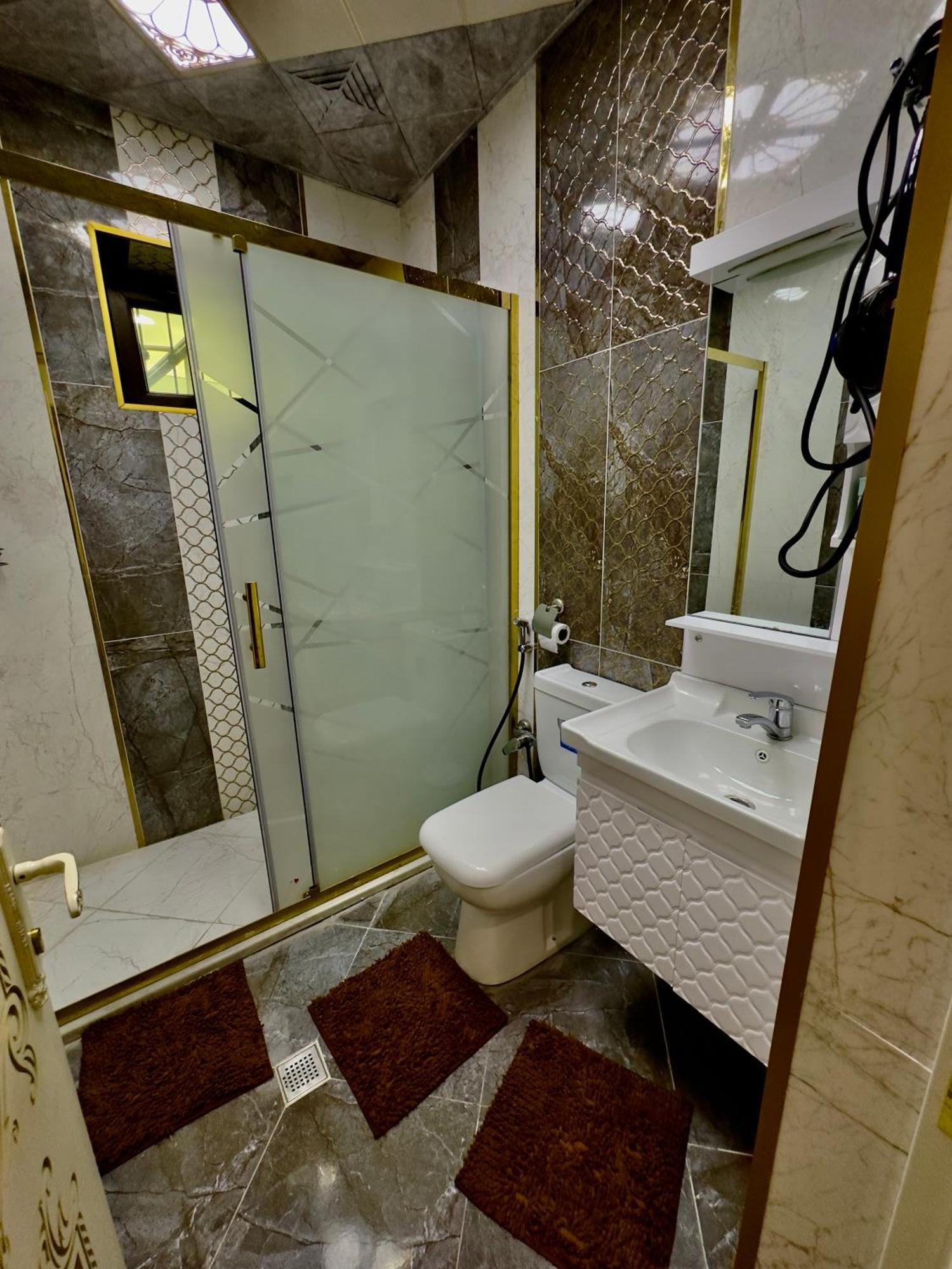 Villa Qafqaz Modern Palace